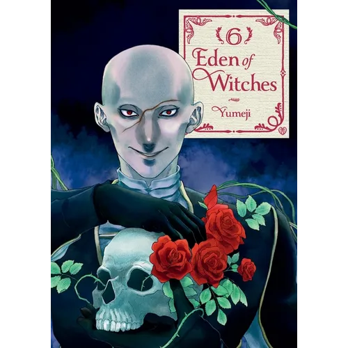 Eden of Witches Volume 6 - Paperback