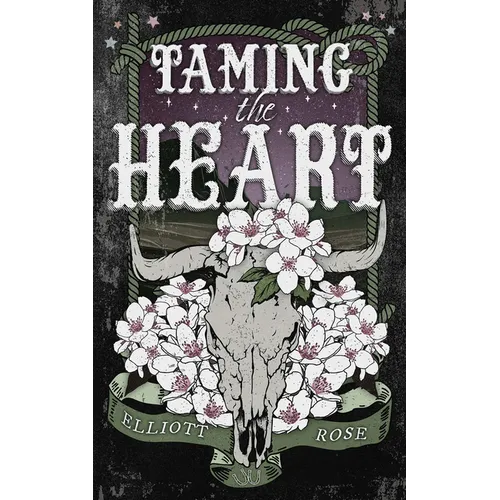 Taming the Heart - Paperback