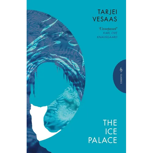The Ice Palace - Paperback