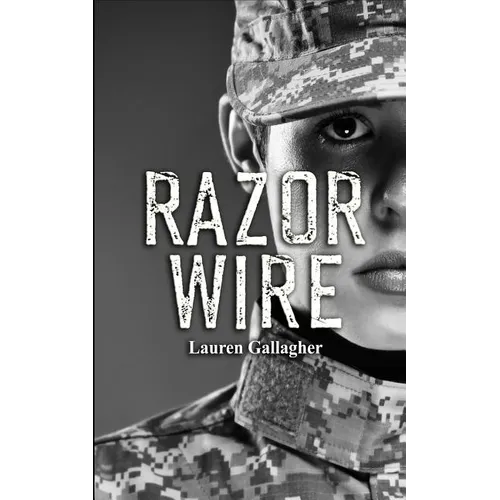 Razor Wire - Paperback