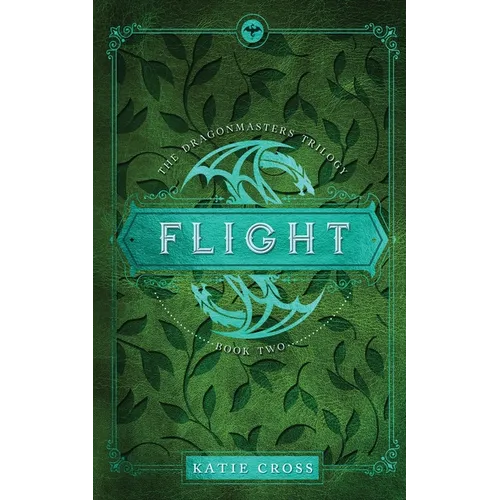 Flight - Paperback