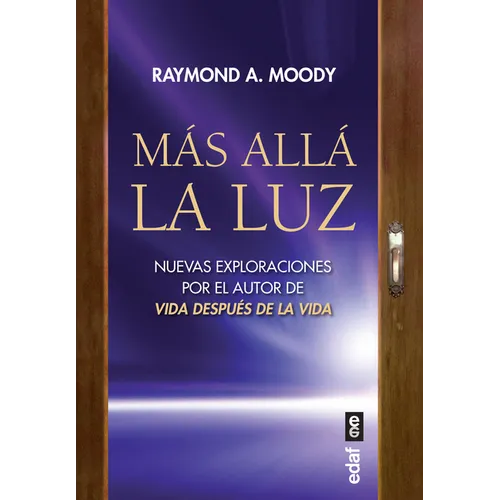 Mas Alla La Luz - Paperback