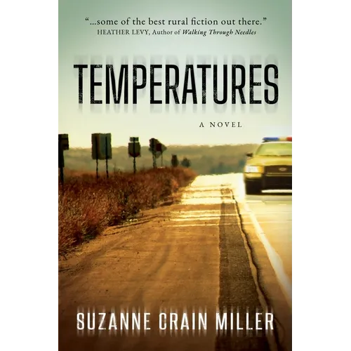 Temperatures - Paperback