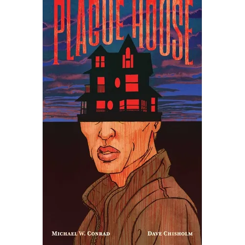 Plague House - Paperback