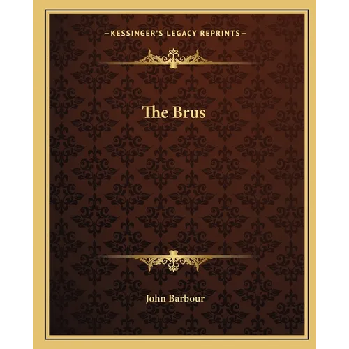 The Brus - Paperback