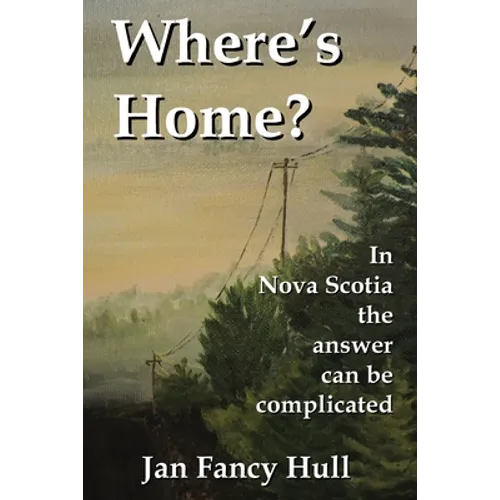 Where's Home? - Paperback