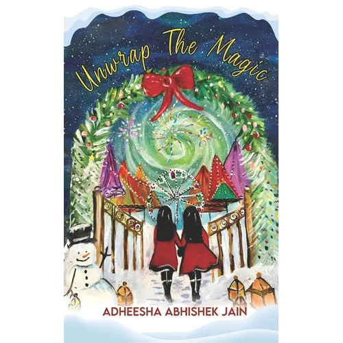 Unwrap the Magic - Paperback