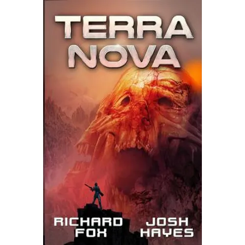 Terra Nova - Paperback