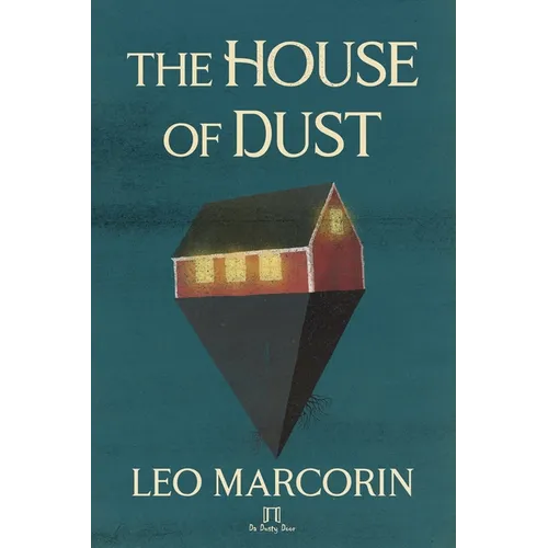 The House of Dust - Paperback