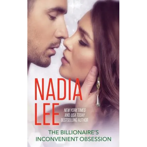 The Billionaire's Inconvenient Obsession (The Pryce Family Book 2) - Paperback