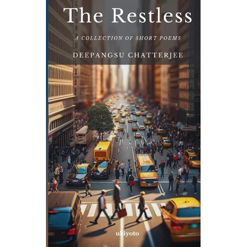 The Restless - Paperback