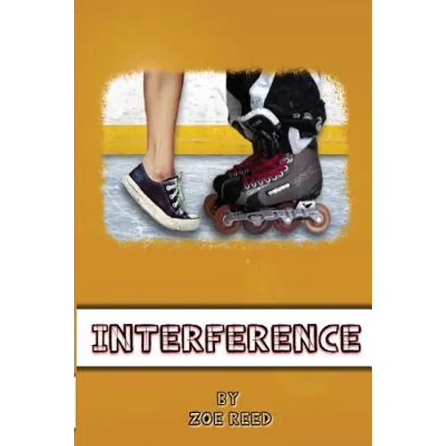 Interference - Paperback