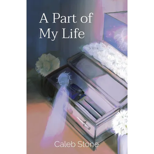 A Part of My Life - Paperback