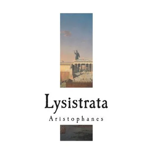 Lysistrata - Paperback