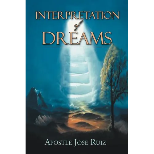 Interpretation of Dreams - Paperback