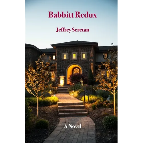 Babbitt Redux - Paperback