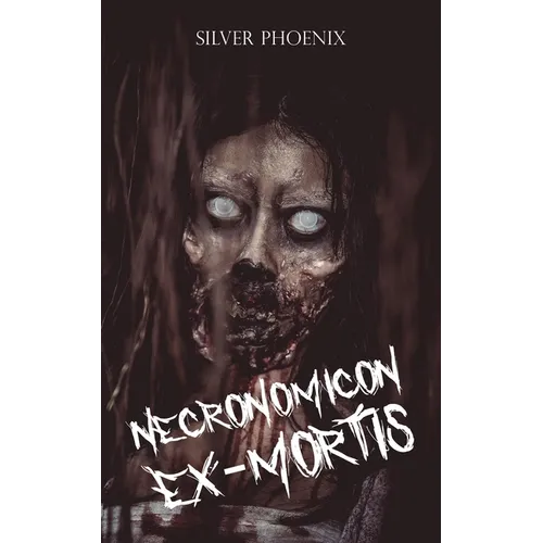 Necronomicon Ex-Mortis - Paperback