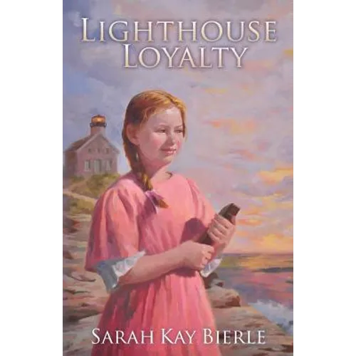 Lighthouse Loyalty - Paperback