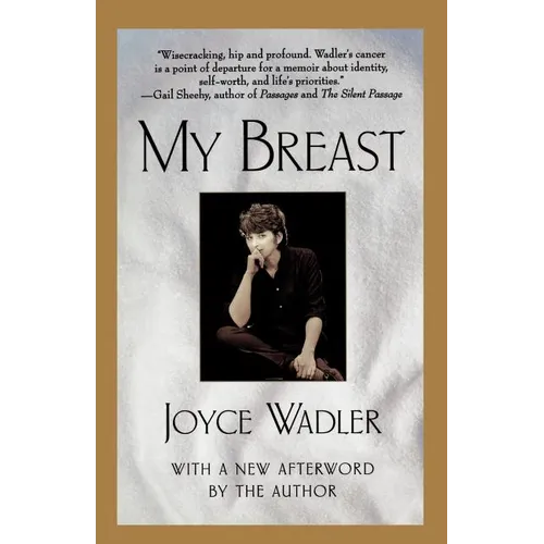 My Breast - Paperback