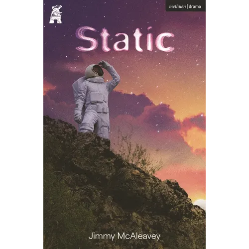 Static - Paperback