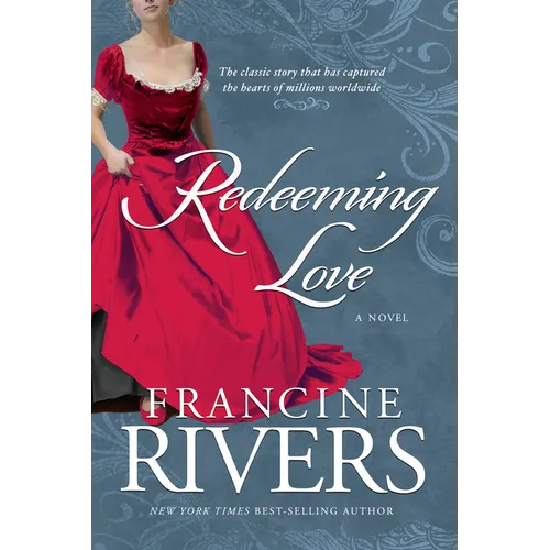 Redeeming Love - Paperback