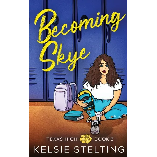 Becoming Skye - Paperback