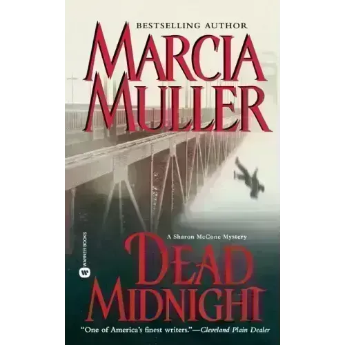 Dead Midnight - Paperback