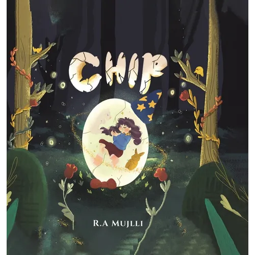 Chip - Hardcover