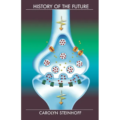 History of the Future - Paperback