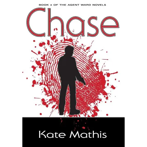 Chase - Hardcover