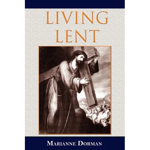 Living Lent - Paperback
