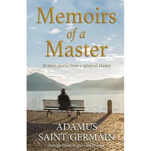 Memoirs of a Master: Short stories from a spiritual Master - Paperback