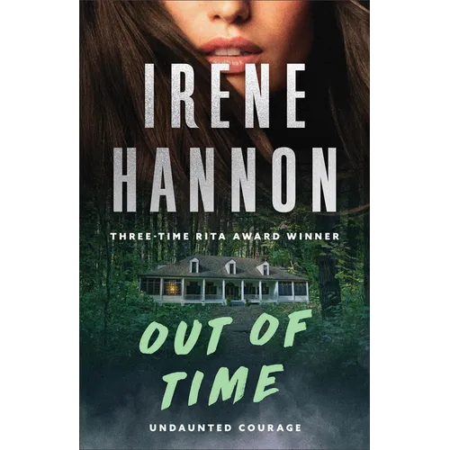 Out of Time - Paperback