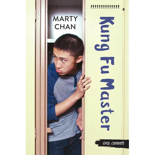 Kung Fu Master - Paperback