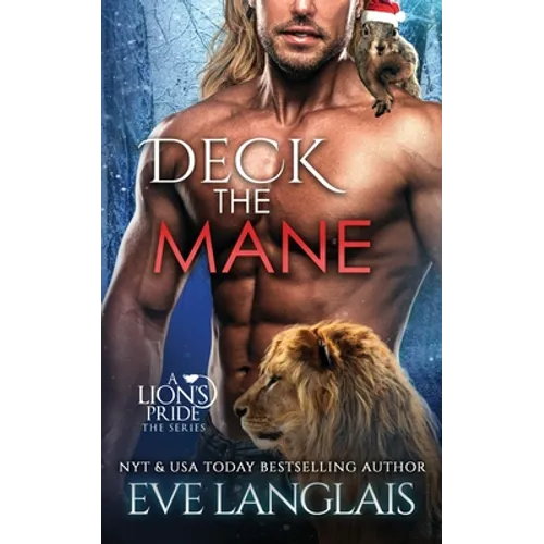 Deck the Mane - Paperback