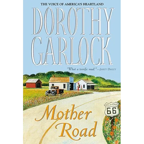 Mother Road - Hardcover