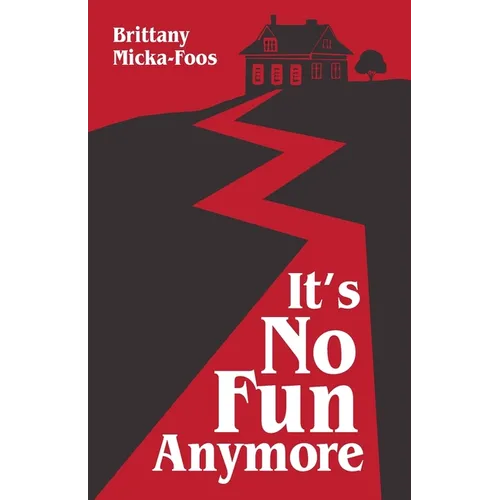 It's No Fun Anymore - Paperback