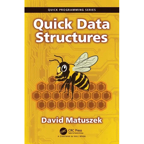 Quick Data Structures - Paperback
