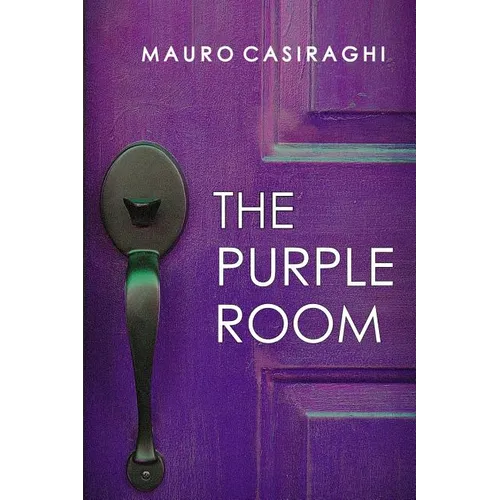 The Purple Room - Paperback