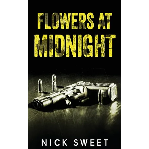 Flowers at Midnight: Politicians Behaving Badly - Paperback
