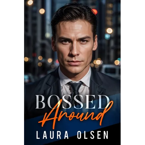 Bossed Around - Paperback