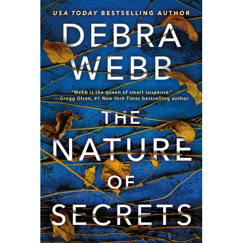 The Nature of Secrets - Paperback