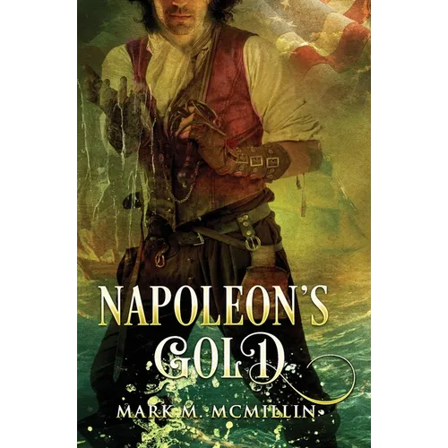 Napoleon's Gold - Paperback