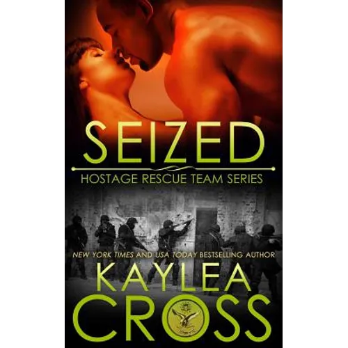 Seized - Paperback