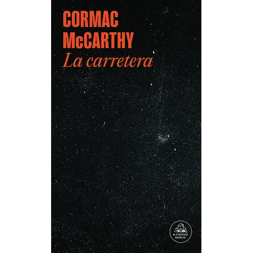 La Carretera / The Road - Paperback