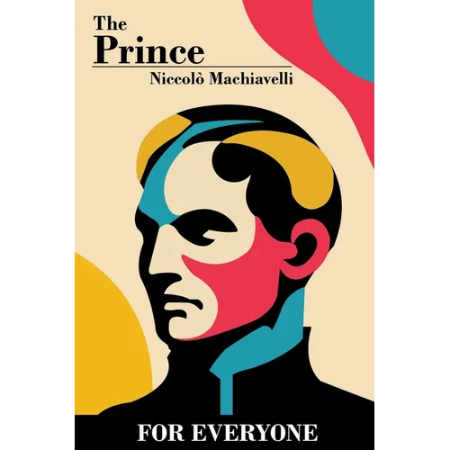 The Prince - For Everyone - Paperback