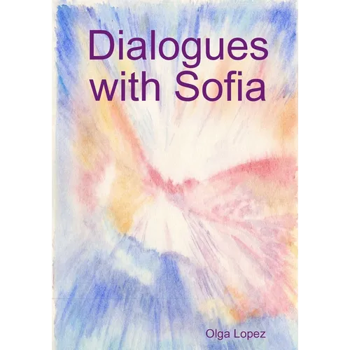 Dialogues with Sofia - Paperback
