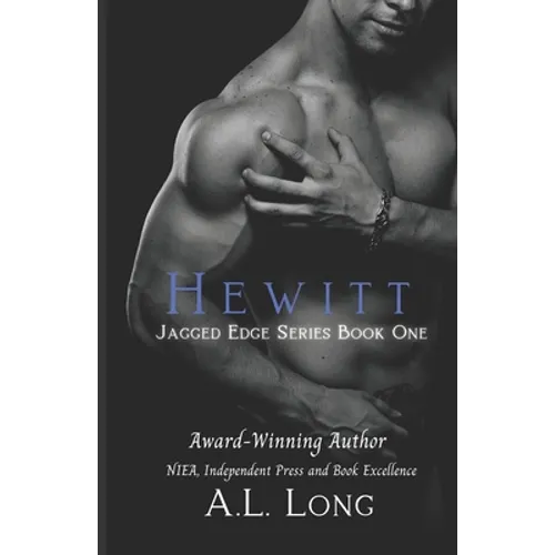 Hewitt: Jagged Edge Series #1 - Paperback