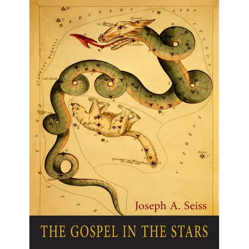The Gospel in the Stars - Hardcover