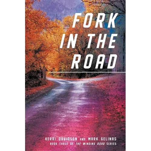 Fork in the Road - Paperback